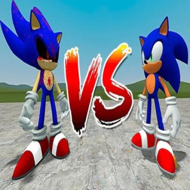 Thumbnail for 🔪Survival Sonic.EXE The Killer! Game