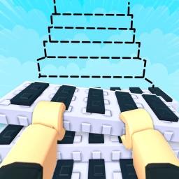 🎹 1 Step = 1🎵 icon