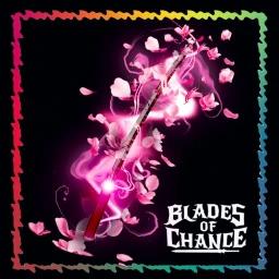 [🎲] Blades of Chance [RNG] icon