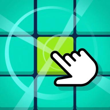 Thumbnail for Color Find Game