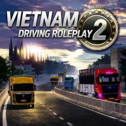  VietNam Driving Roleplay 2  icon