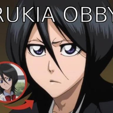 Thumbnail for RUKIA OBBY Game