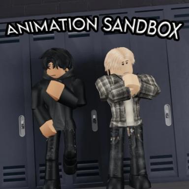 Animation Sandbox [UPDATE] icon