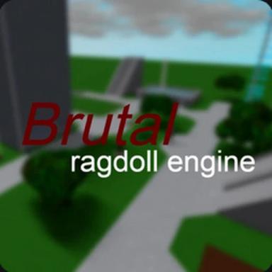 Brutal Ragdoll Engine icon