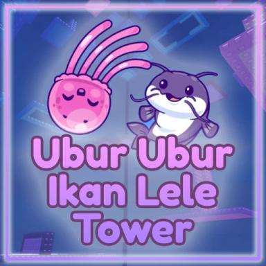 Thumbnail for 🐟 Ubur Ubur Ikan Lele Tower Game