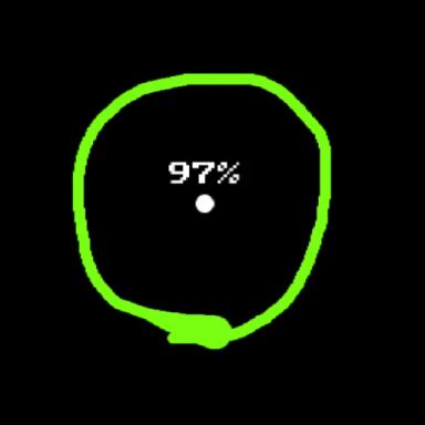 draw a Perfect Circle icon