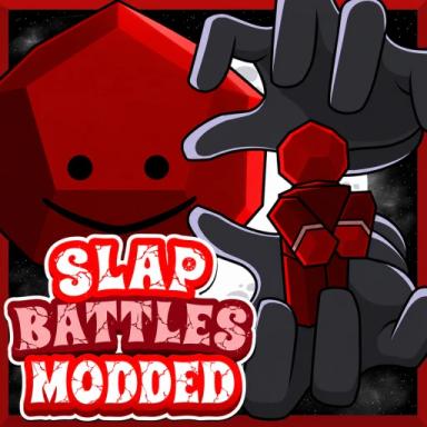 Slap Battles MODDED👋  icon