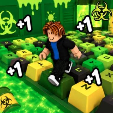 Thumbnail for [x10⚡️] Biohazard Keys Escape ☢️ Game