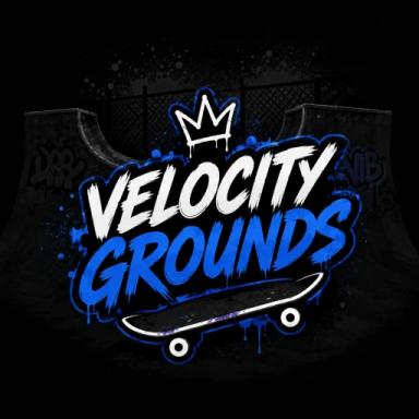 [R&B,HIPHOP🎶] VELOCITY GROUNDS icon