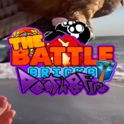  The Battle Bricks: Death & Fire Wharchived icon