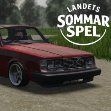Thumbnail for Landets Sommar Spel Game