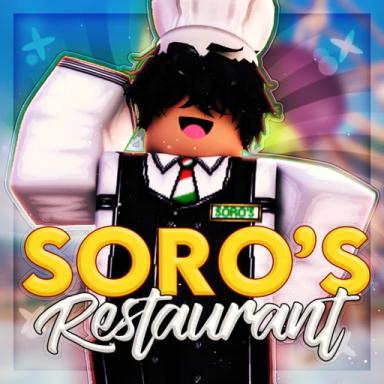 [NPCS]🍕 Soro's Italian Restaurant 🍝 icon