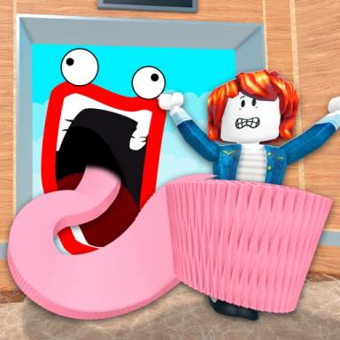 Thumbnail for Elevator of Fun [✨] Game