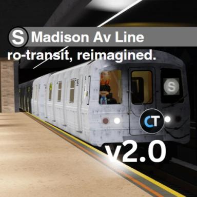 Thumbnail for [v2.1] CT: Madison Division Game