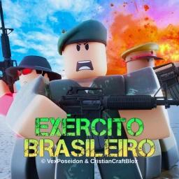"EB" — Exército Brasileiro ⚽ icon