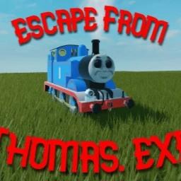 Thomas. exe icon