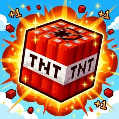 +1 TNT Evolution💥 icon