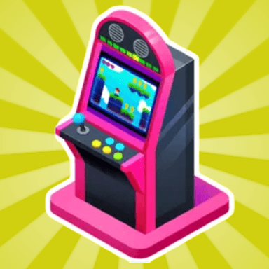 Arcade Tycoon 🕹️ icon