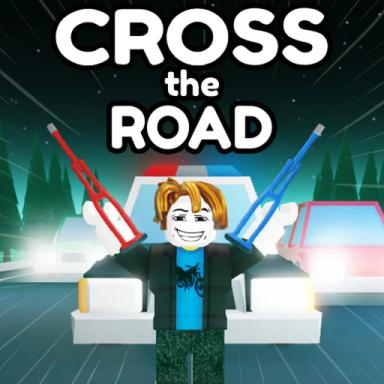 Thumbnail for Cross the Road on CRUTCHES! 🩼 Game