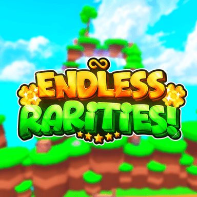 [Bug Fixes!] Endless Rarities Incremental icon