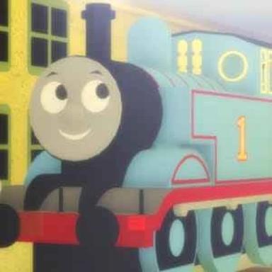 Blue Train with Friends (Early Classic) icon