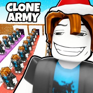Thumbnail for Clone Army Game