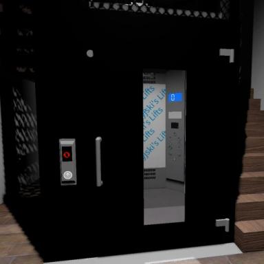 Kryjski's Lifts Showcase icon