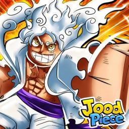 [BOROS 🌀] JOOD PIECE icon