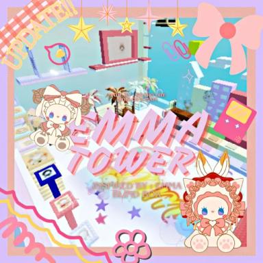 Emma Tower icon