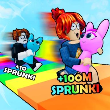 Thumbnail for Carry Sprunki Game