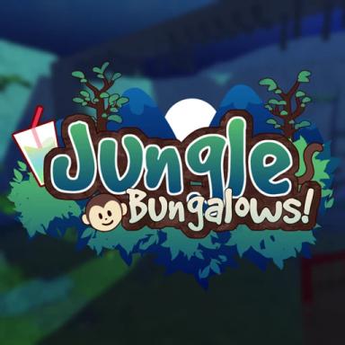 Jungle Bungalows! [VR] icon