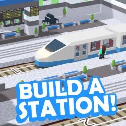 Station Master Tycoon icon