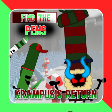 Find The Pens (149) icon