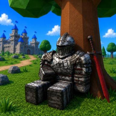 Thumbnail for [GUILDS🛡️] Fantasy RNG Game