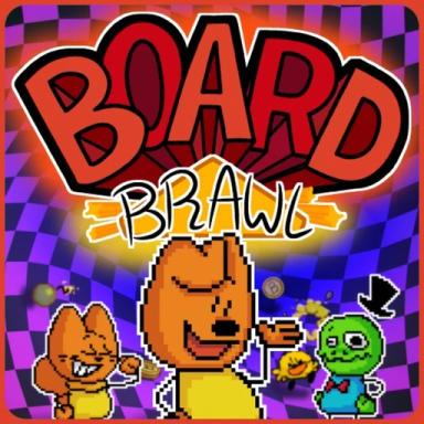 Thumbnail for 💥Board Brawl💥 Game