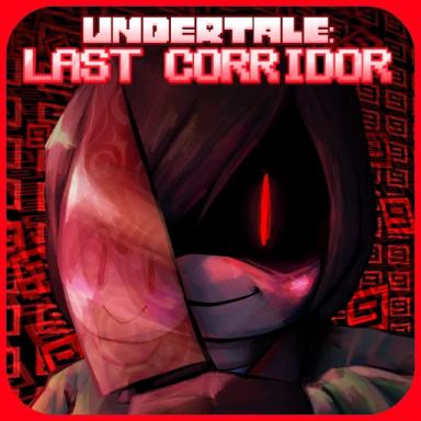 Thumbnail for [SS!CHARA] Undertale: Last Corridor Game