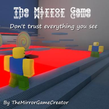 The Mirror Game icon