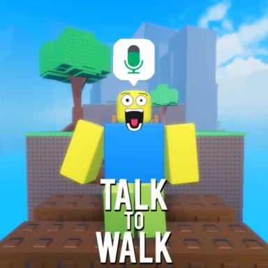 Talk to Walk 🎤 icon
