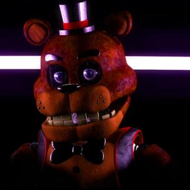 Five Nights at Freddy's Plus [UPDATE 1] icon
