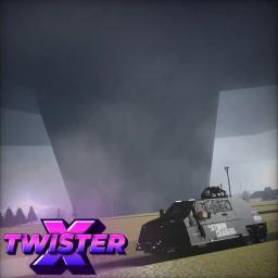Thumbnail for TwisterX [0.15] Game
