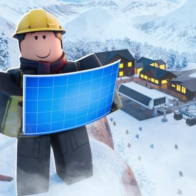Mountain Architect icon