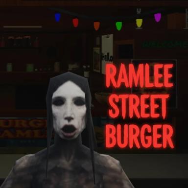 Thumbnail for Midnight Hustle: Ramlee Street Burger Game
