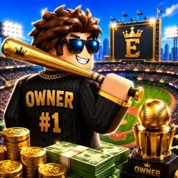 Baseball Empire ⚾ Tycoon icon