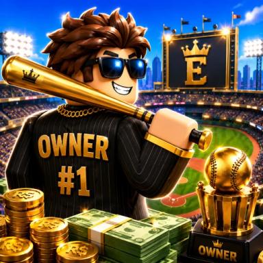 Thumbnail for Baseball Empire ⚾ Tycoon Game