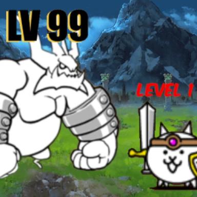 The Battle Cats: RPG [CotC] icon