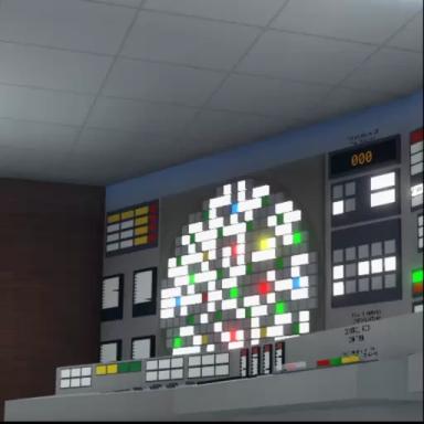  Krasnograd Unit 1 NPP Rebuild icon