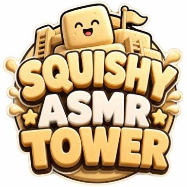 Thumbnail for Squishy ASMR Tower Game