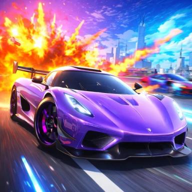 Thumbnail for Highway Hooligans Game