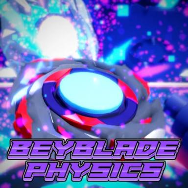[BEYPOINTS + SHOP] Beyblade Physics icon