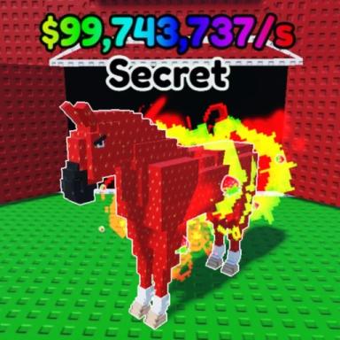 [🐎] Steal a Horse! icon